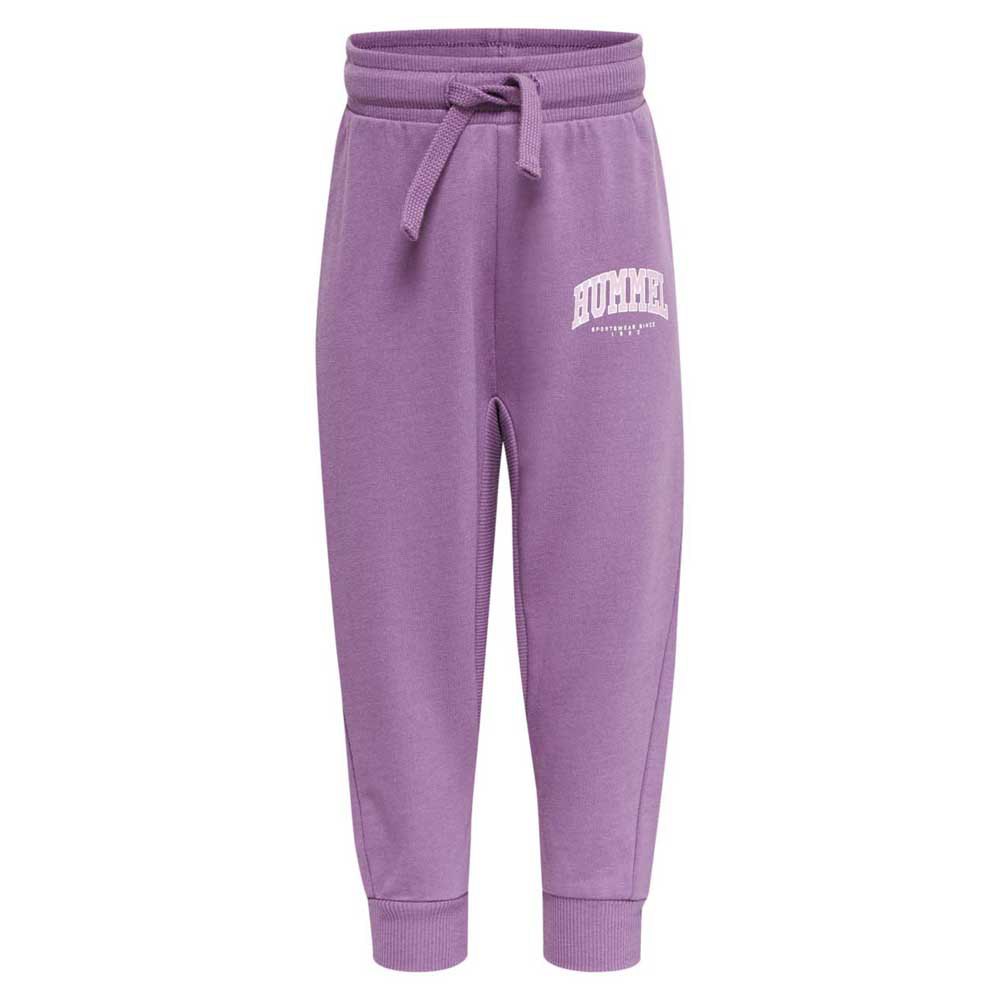 Hummel Fast Apple Pants Lila 3 Years Junge von Hummel