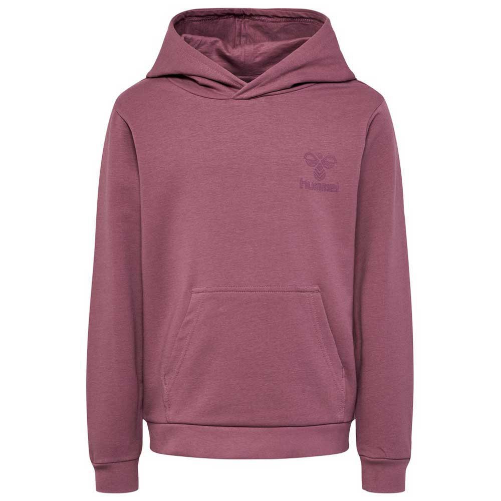 Hummel Fastwo Hoodie Rosa 5 Years von Hummel