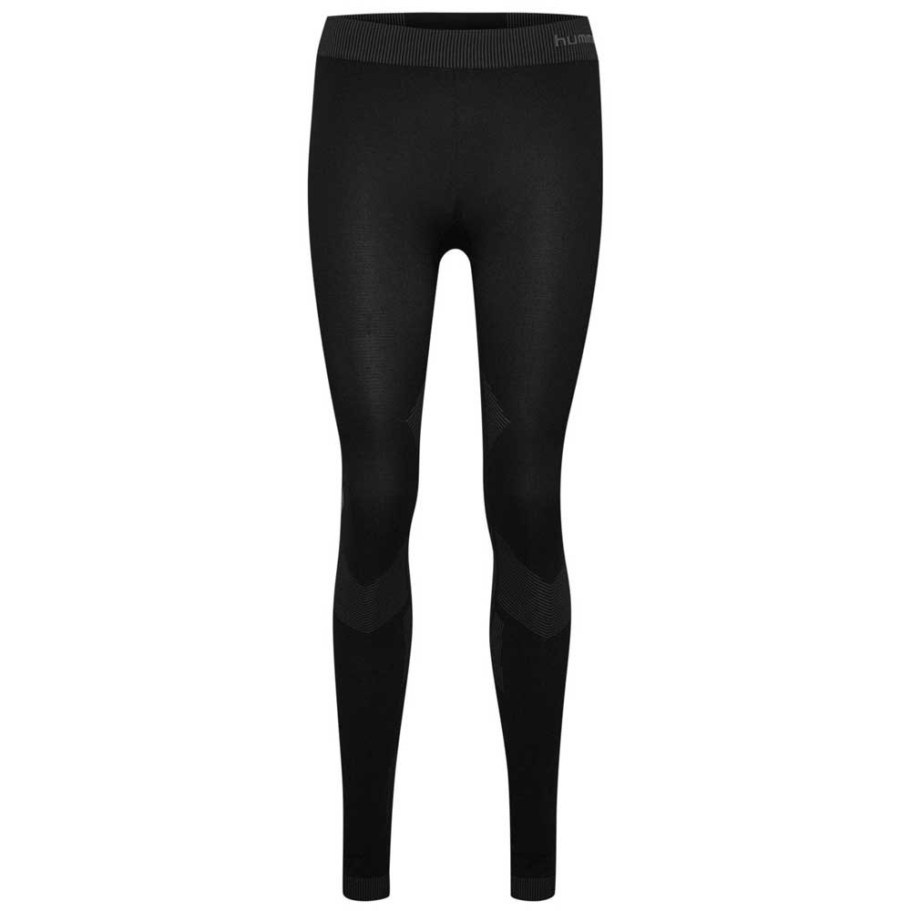 Hummel First Seamless Leggings Schwarz XS-S Frau Hummel First Seamless Leggings Schwarz XS-S Frau von Hummel