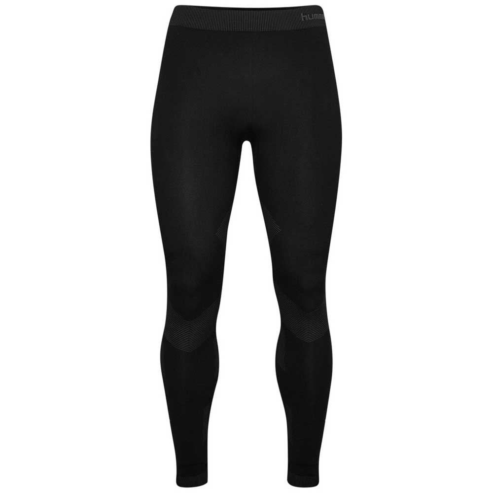 Hummel First Seamless Leggings Schwarz 10-12 Years Junge Hummel First Seamless Leggings Schwarz 10-12 Years Junge von Hummel