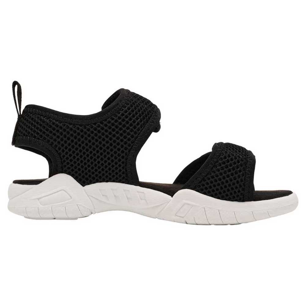 Hummel Flash Sandals Schwarz EU 32 Mädchen von Hummel