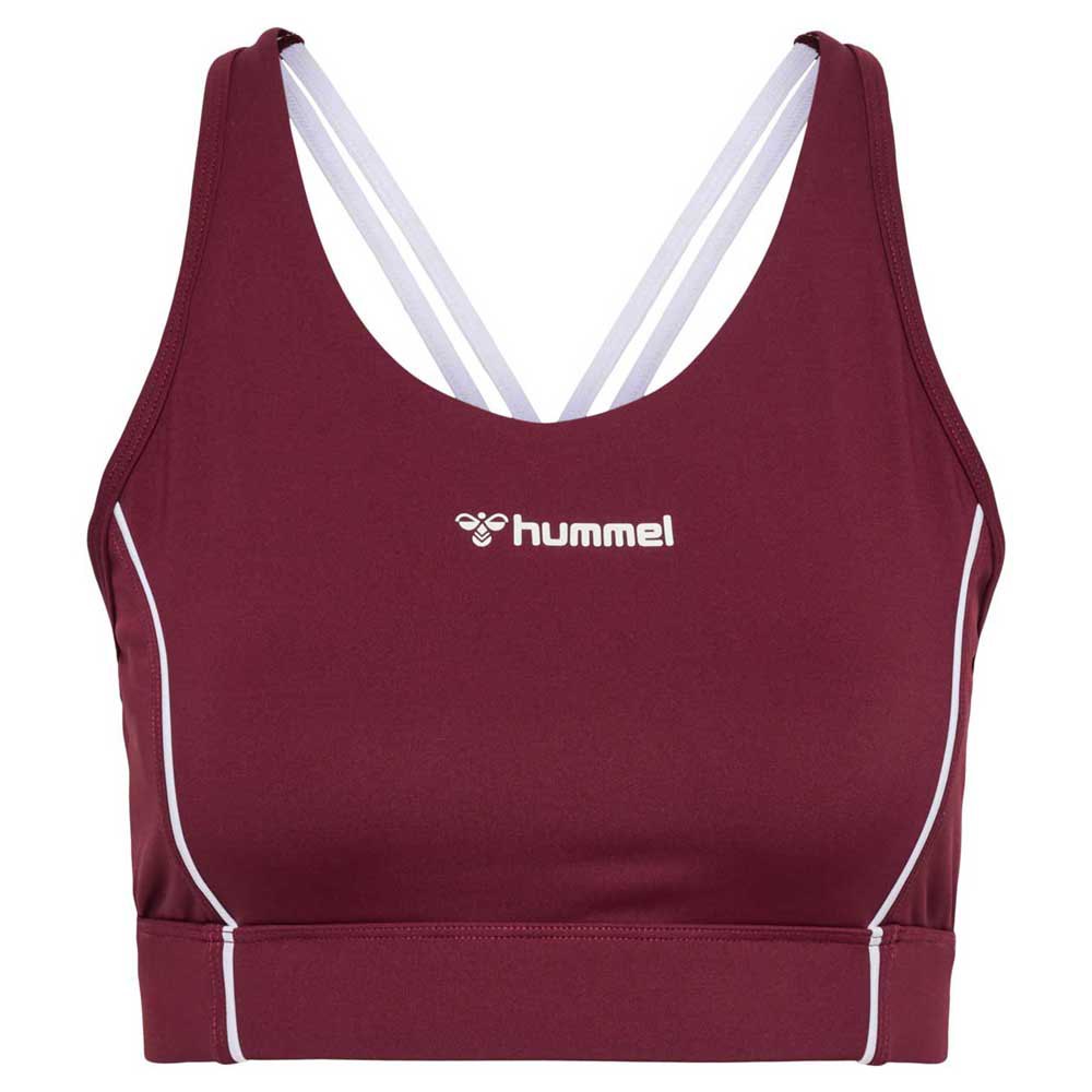 Hummel Flash Sports Top Rot M Frau Hummel Flash Sports Top Rot M Frau von Hummel