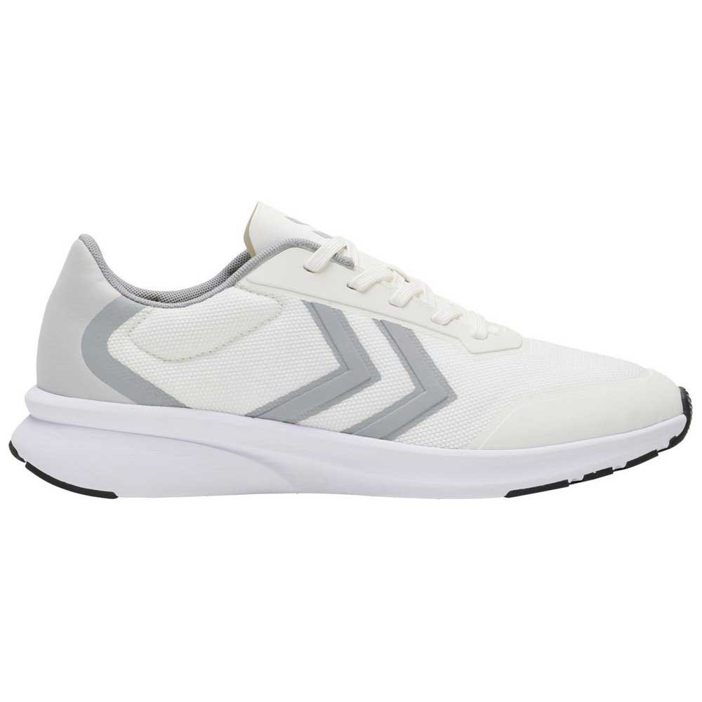 Hummel Flow Breather Trainers Weiß EU 37 1/2 Mann von Hummel