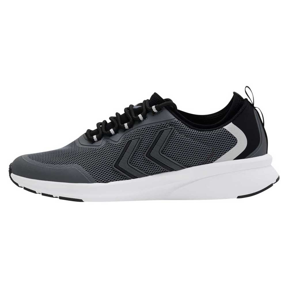 Hummel Flow Fit Trainers Grau EU 45 Mann von Hummel