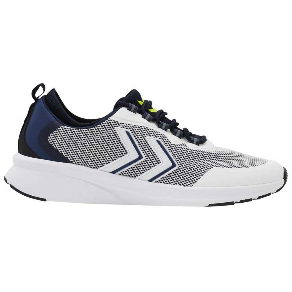 Hummel Flow Fit Trainers Grau EU 37 Mann Hummel Flow Fit Trainers Grau EU 37 Mann von Hummel