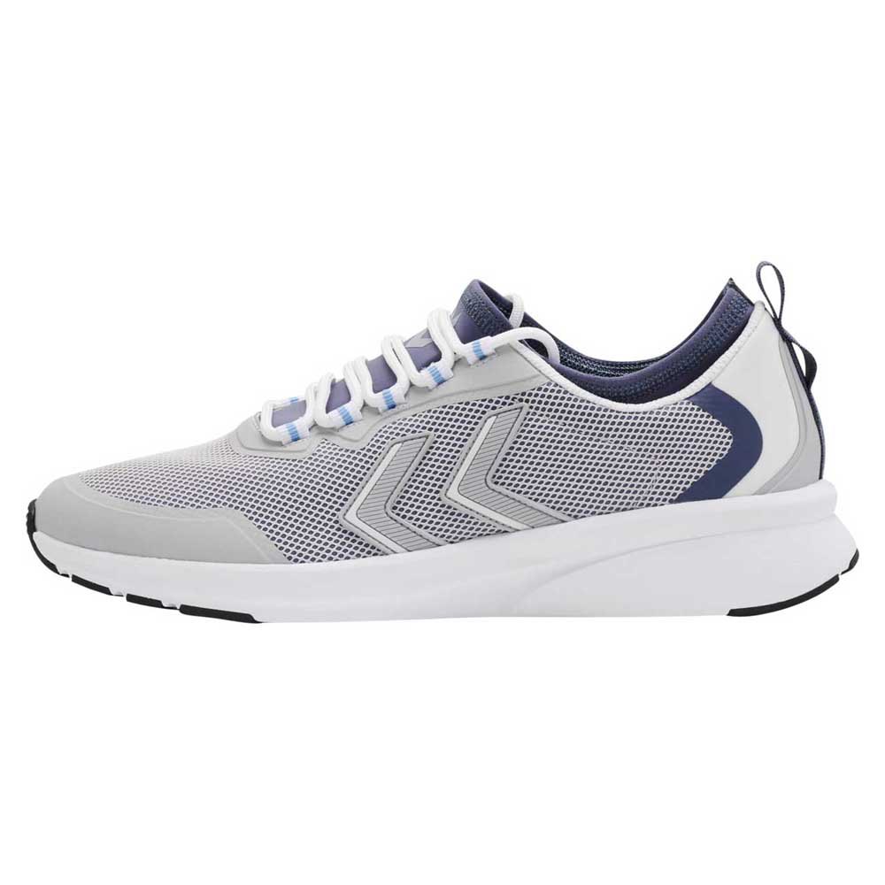 Hummel Flow Fit Trainers Grau EU 42 Mann von Hummel