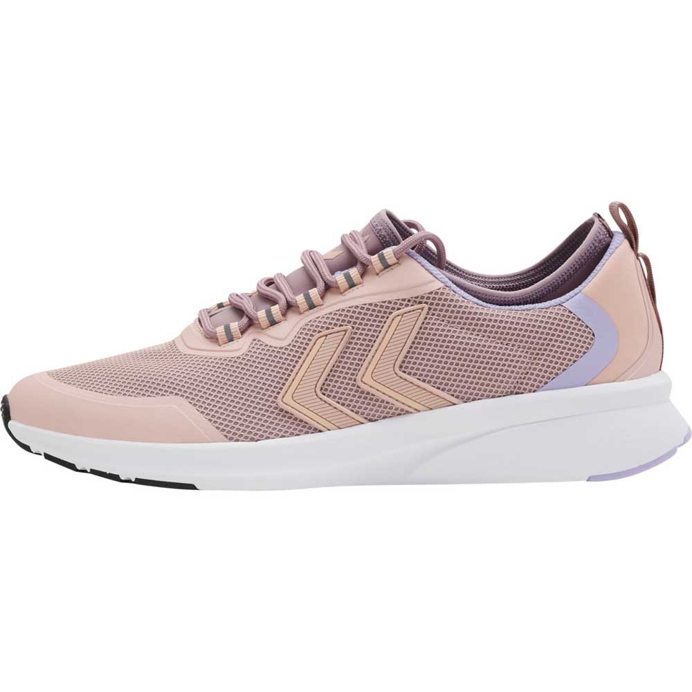 Hummel Flow Fit Trainers Lila EU 39 Frau von Hummel