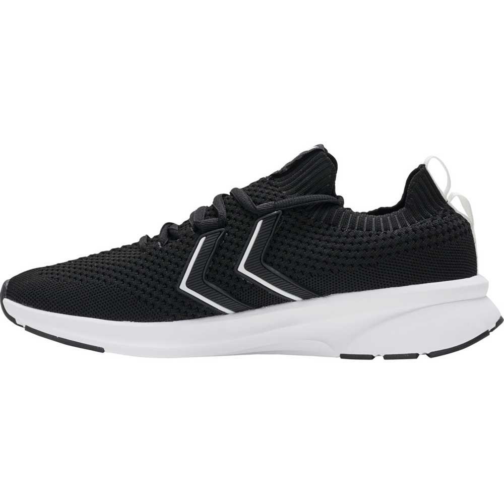 Hummel Flow Seamless Trainers Schwarz EU 37 Mann Hummel Flow Seamless Trainers Schwarz EU 37 Mann von Hummel