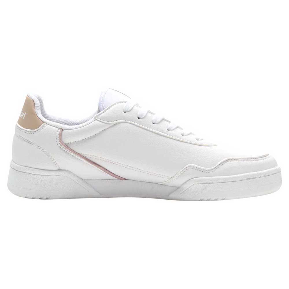 Hummel Forli Trainers Weiß EU 37 Frau Hummel Forli Trainers Weiß EU 37 Frau von Hummel
