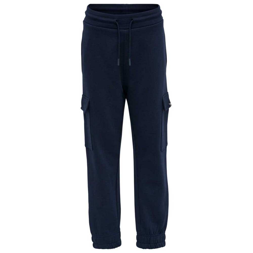 Hummel Frankie Pants Blau 8 Years Junge von Hummel