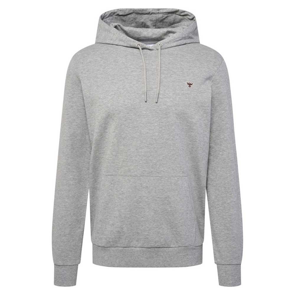 Hummel Fred Hoodie Grau XL Mann von Hummel