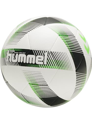 hummel Football Storm Trainer Fußball Erwachsene Größe 4 von hummel