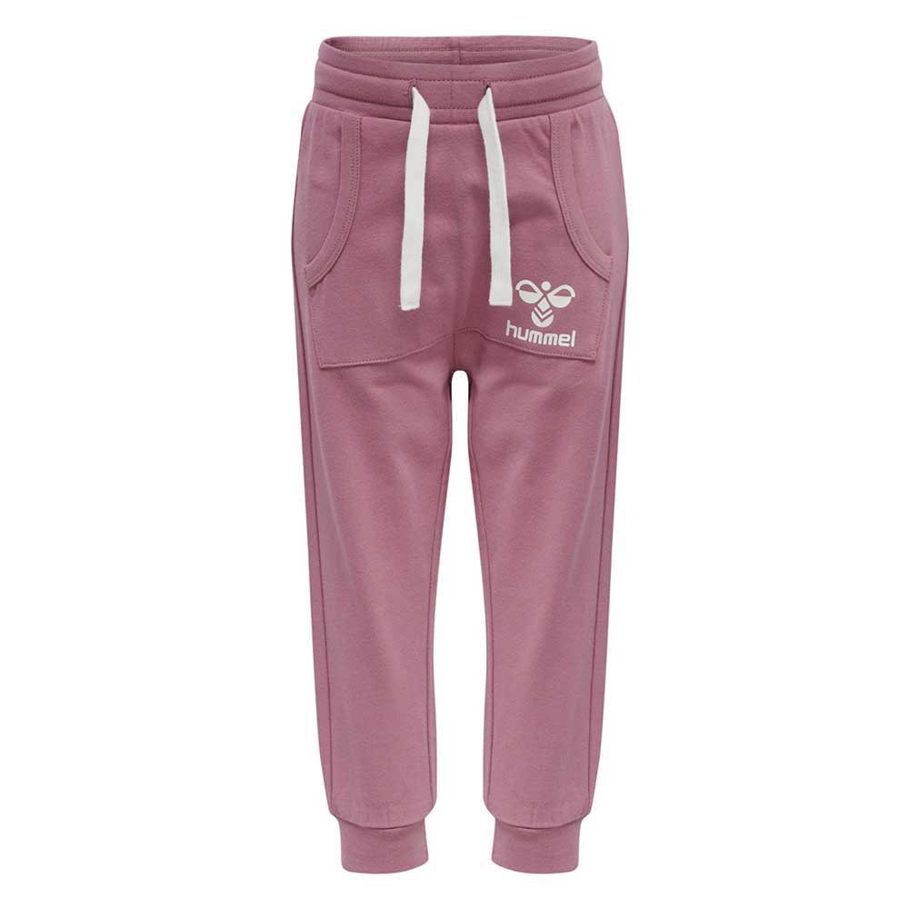 Hummel Futte Pants Rosa 3 Years Junge von Hummel