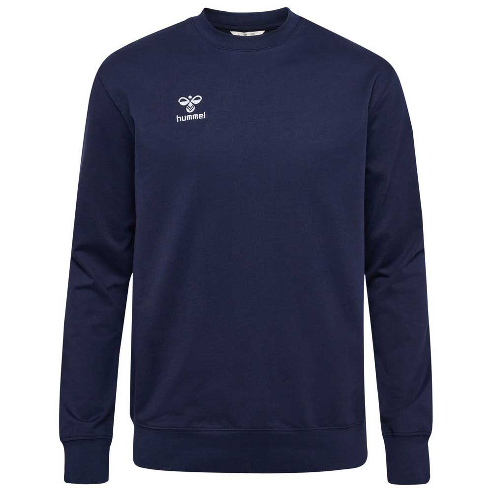 Hummel Go 2.0 Sweatshirt Blau XL Mann Hummel Go 2.0 Sweatshirt Blau XL Mann von Hummel