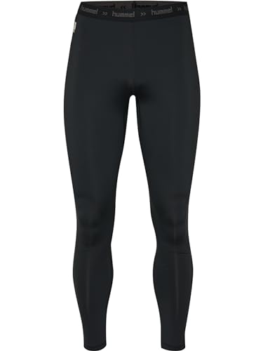HUMMEL Herren Hml First Performance Tights Pants, Schwarz, XXL EU HUMMEL Herren Hml First Performance Tights Pants, Schwarz, XXL EU von hummel