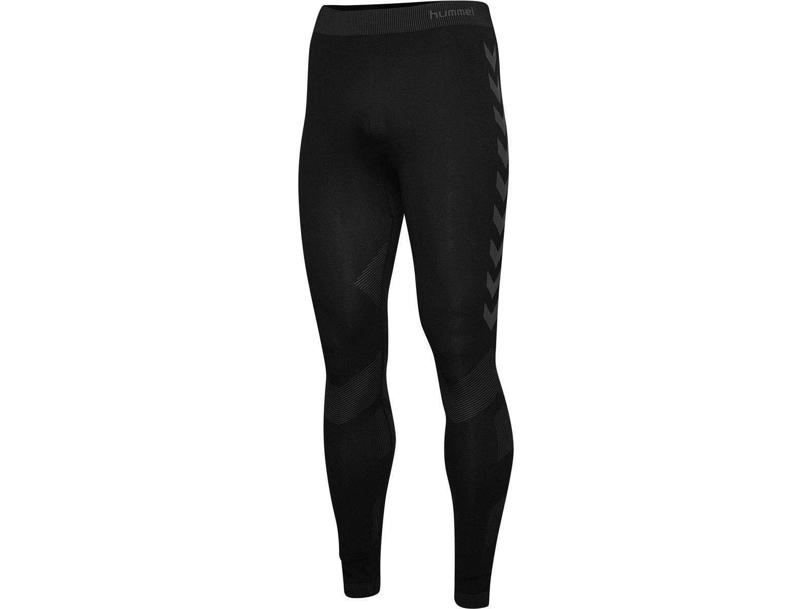 Hummel  HUMMEL FIRST SEAMLESS TIGHTS KIDS Schwarz Größe 40-52 von Hummel