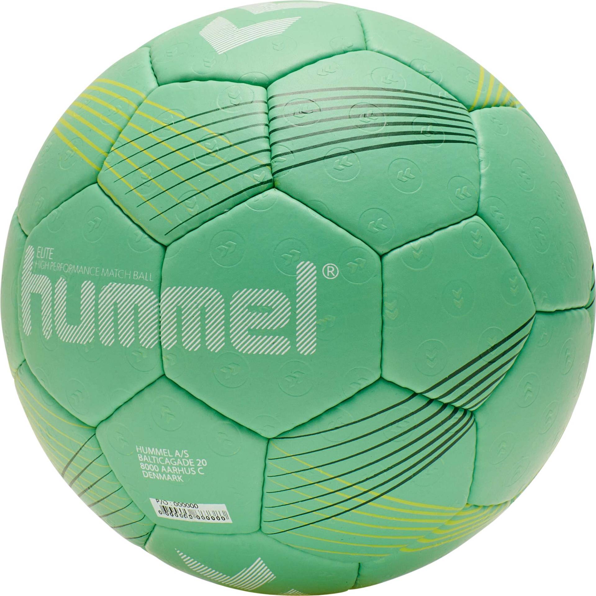 Hummel Handball "Elite 2021", Größe 3 von Hummel