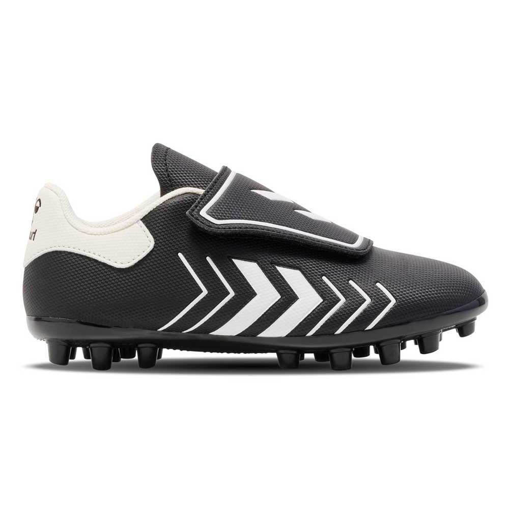 Hummel Hattrick Mg Football Boots Schwarz EU 30 von Hummel