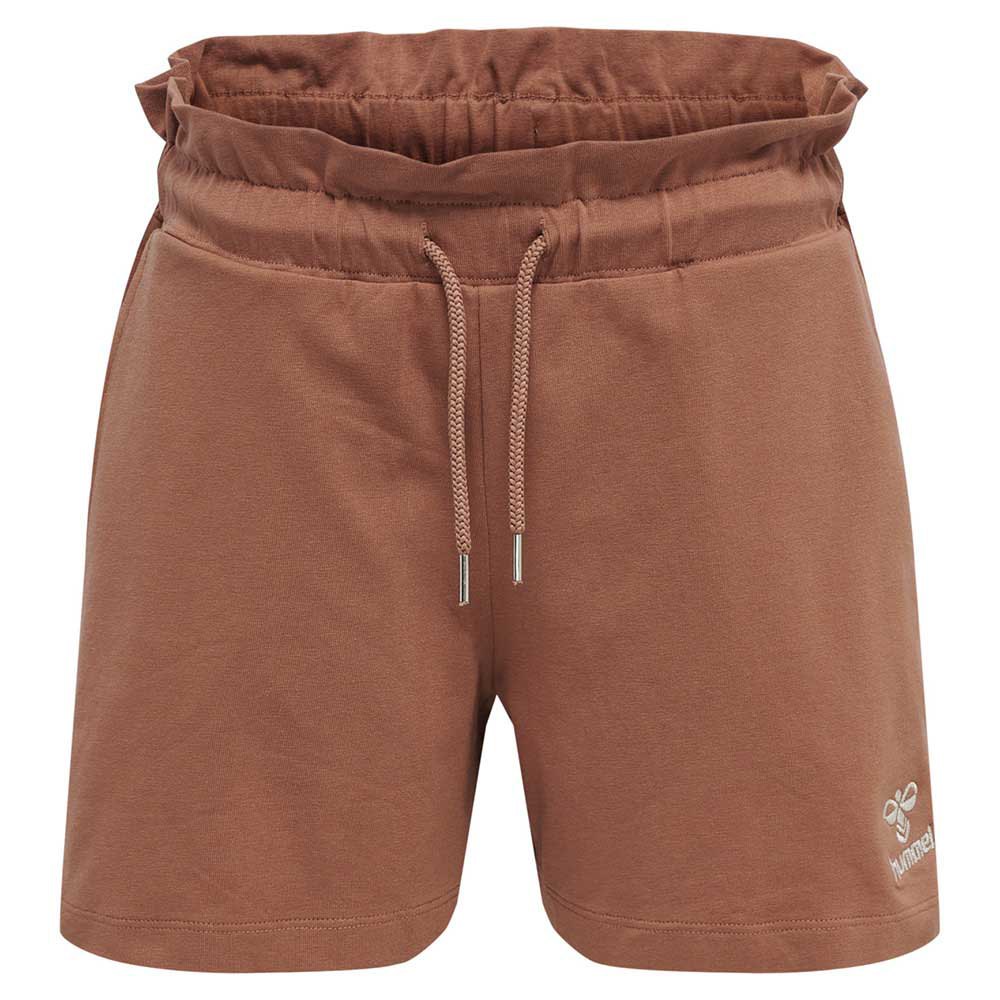 Hummel Hedda Shorts Braun 7 Years Junge von Hummel