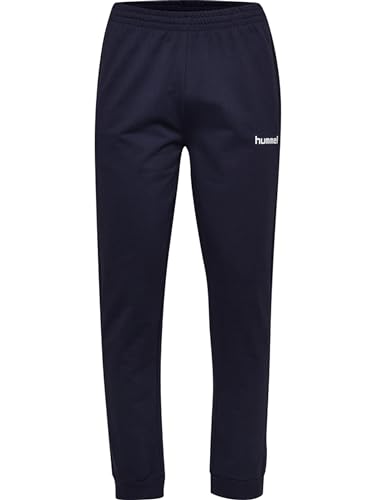 hummel Hmlgo Pant Herren Multisport Hosen von hummel