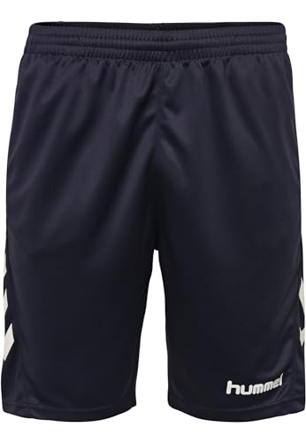 hummel Hmlpromo Bermuda Herren Multisport Shorts von hummel