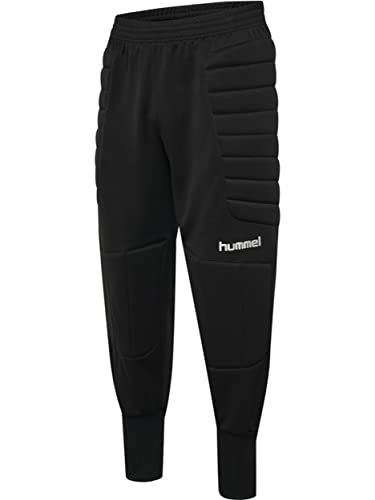 Hummel Herren Classic Gk Goalkeeper Padded Pants, Schwarz, XXL EU Hummel Herren Classic Gk Goalkeeper Padded Pants, Schwarz, XXL EU von hummel