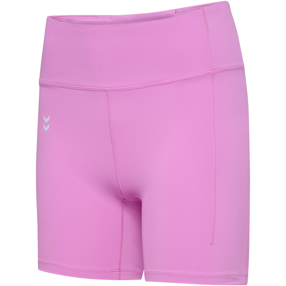 Hummel Hiit Impact High Waist Short Leggings M Frau Hummel Hiit Impact High Waist Short Leggings M Frau von Hummel
