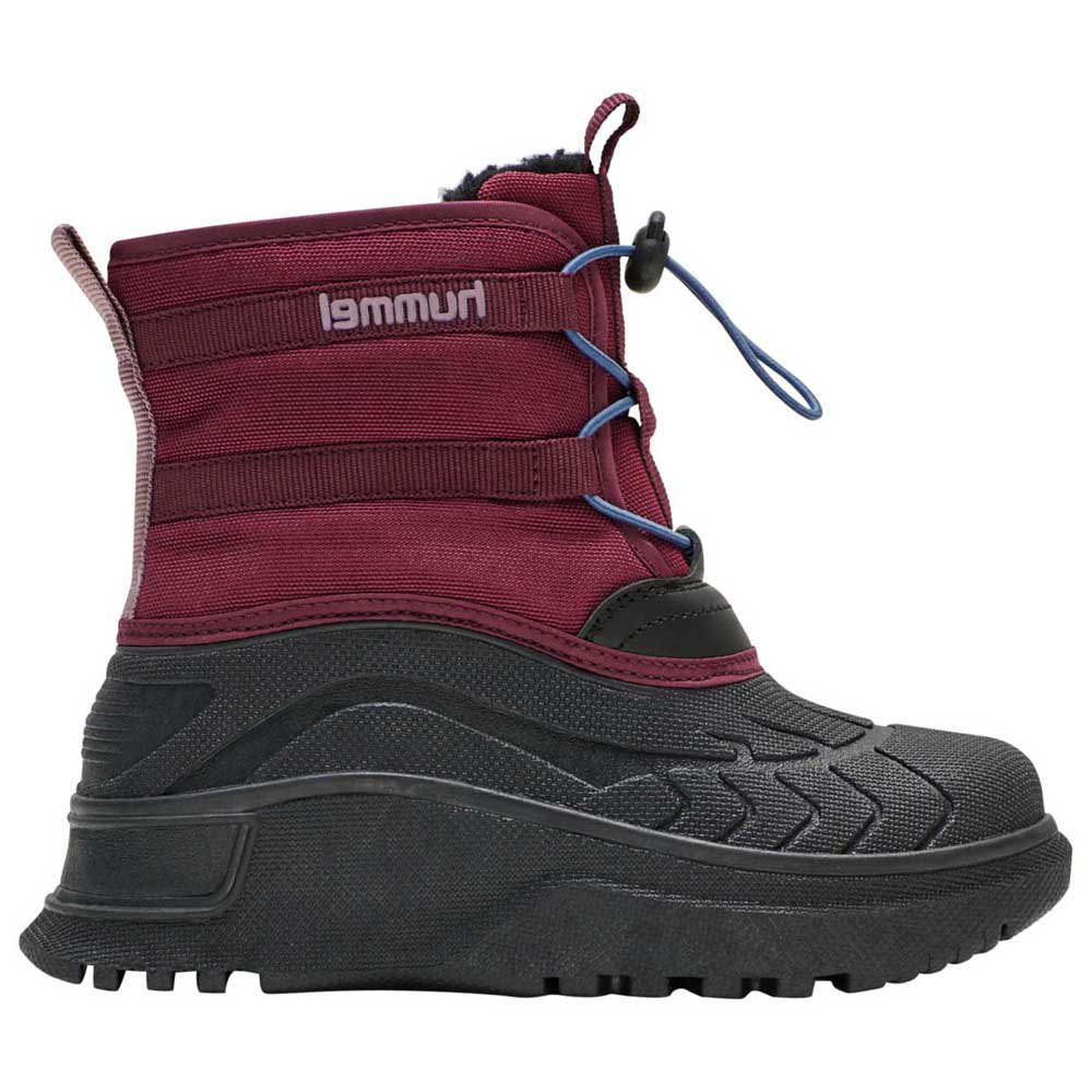 Hummel Icicle Low Snow Boots Braun EU 23 Hummel Icicle Low Snow Boots Braun EU 23 von Hummel