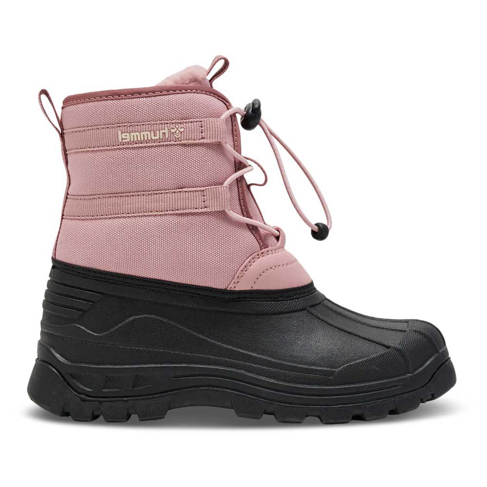 Hummel Icicle Low Snow Boots Rosa EU 34 Hummel Icicle Low Snow Boots Rosa EU 34 von Hummel