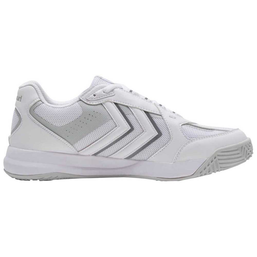 Hummel Inventus Off Court Reach Lx Trainers Weiß EU 42 Mann Hummel Inventus Off Court Reach Lx Trainers Weiß EU 42 Mann von Hummel