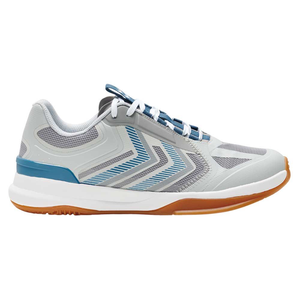 Hummel Inventus Reach Lx Trainers Weiß,Grau EU 47 Mann Hummel Inventus Reach Lx Trainers Weiß,Grau EU 47 Mann von Hummel
