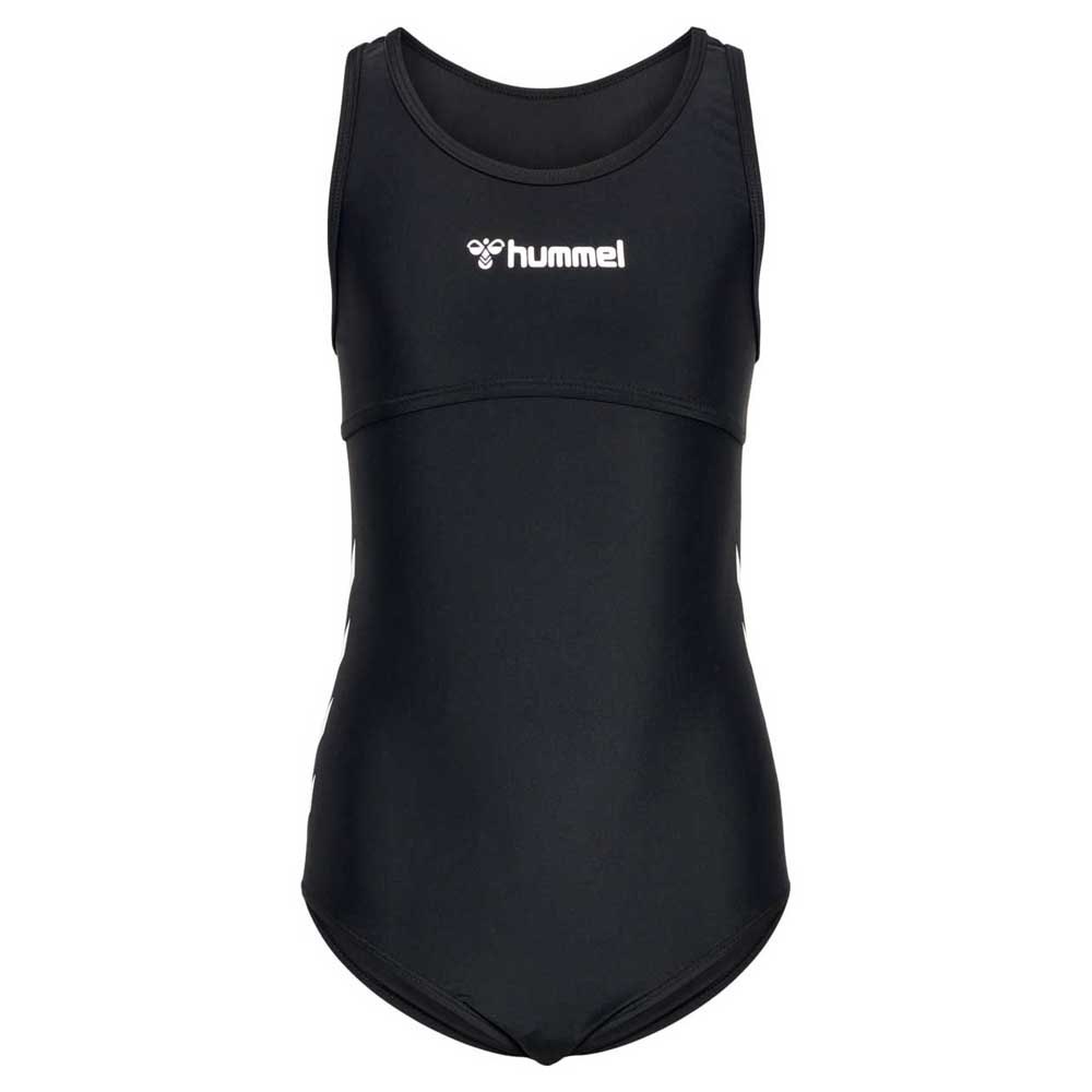 Hummel Jenna Swimsuit Schwarz 5 Years Mädchen von Hummel