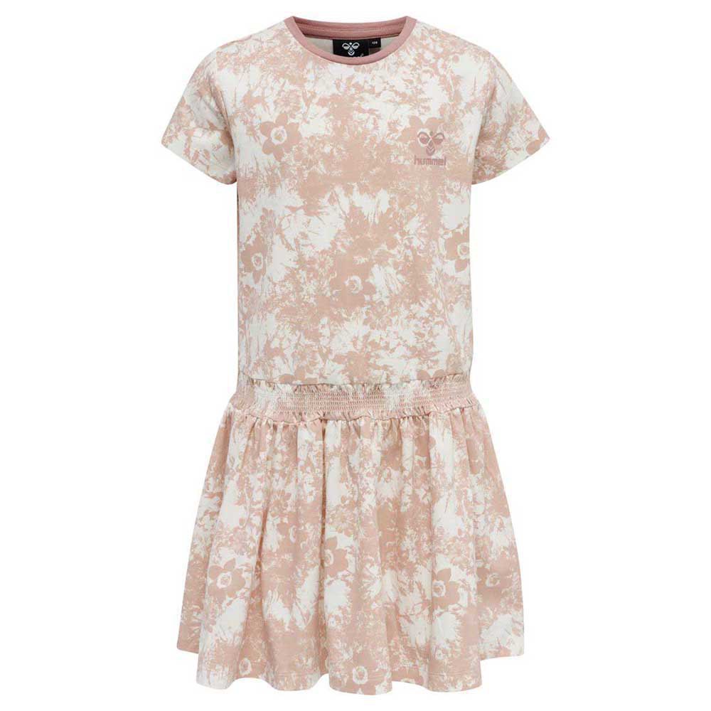 Hummel Juna Dress Beige 8 Years von Hummel