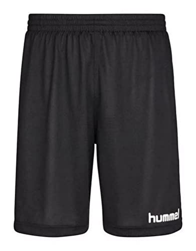 hummel Jungen Essential Gk Shorts, Black, 164-176 hummel Jungen Essential Gk Shorts, Black, 164-176 von hummel