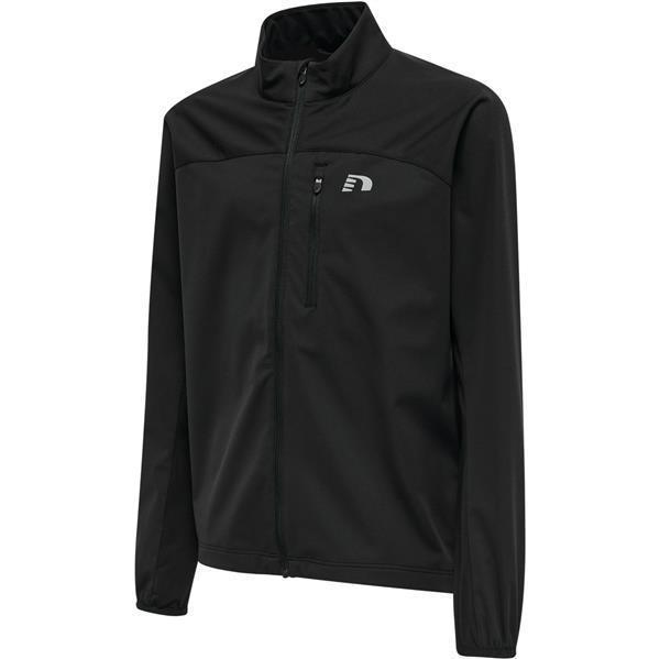 Hummel KIDS CORE CROSS JACKET - BLACK - 152 Hummel KIDS CORE CROSS JACKET - BLACK - 152 von Hummel