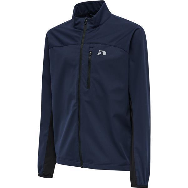 Hummel KIDS CORE CROSS JACKET - BLACK IRIS - 152 Hummel KIDS CORE CROSS JACKET - BLACK IRIS - 152 von Hummel
