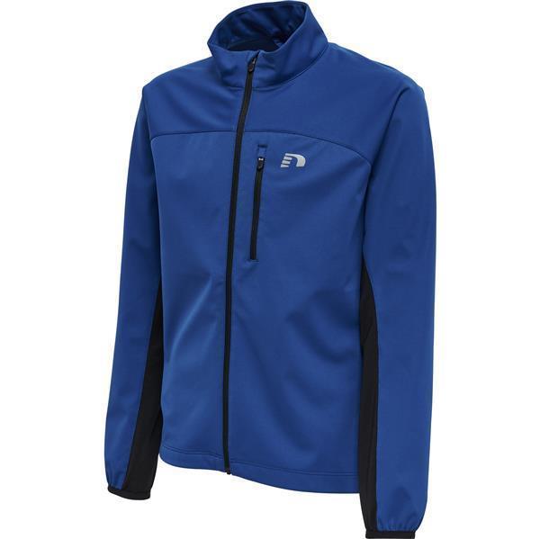 Hummel KIDS CORE CROSS JACKET - TRUE BLUE - 128 Hummel KIDS CORE CROSS JACKET - TRUE BLUE - 128 von Hummel