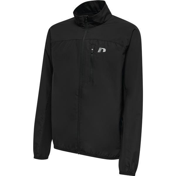 Hummel KIDS CORE JACKET - BLACK - 164 Hummel KIDS CORE JACKET - BLACK - 164 von Hummel