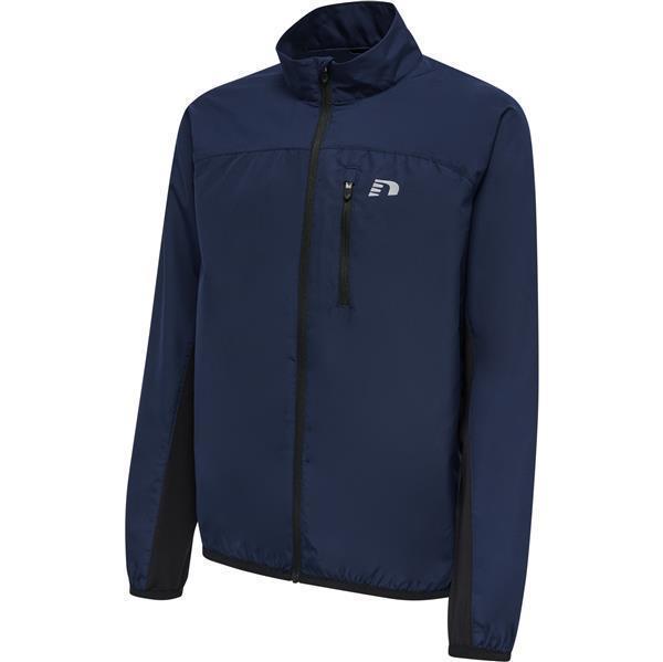 Hummel KIDS CORE JACKET - BLACK IRIS - 164 Hummel KIDS CORE JACKET - BLACK IRIS - 164 von Hummel