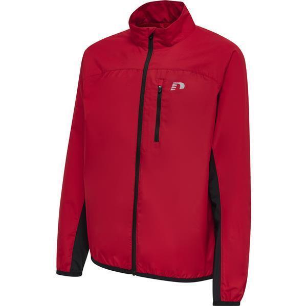 Hummel KIDS CORE JACKET - TANGO RED - 140 Hummel KIDS CORE JACKET - TANGO RED - 140 von Hummel