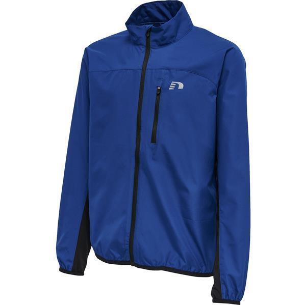 Hummel KIDS CORE JACKET - TRUE BLUE - 152 Hummel KIDS CORE JACKET - TRUE BLUE - 152 von Hummel