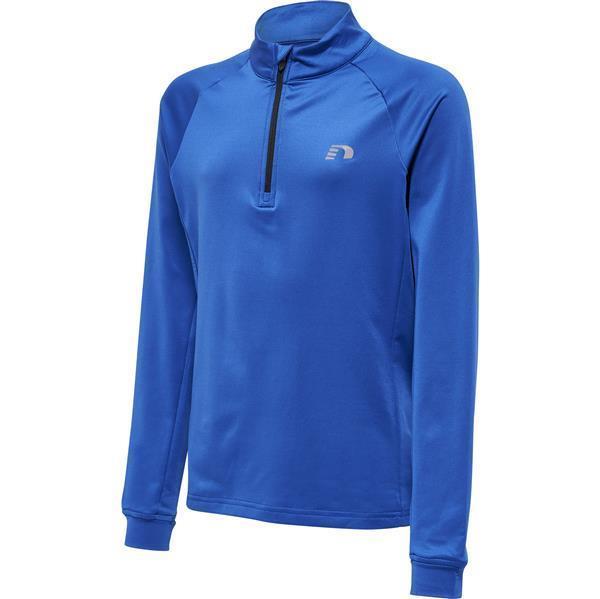 Hummel KIDS CORE MIDLAYER - TRUE BLUE - 152 Hummel KIDS CORE MIDLAYER - TRUE BLUE - 152 von Hummel
