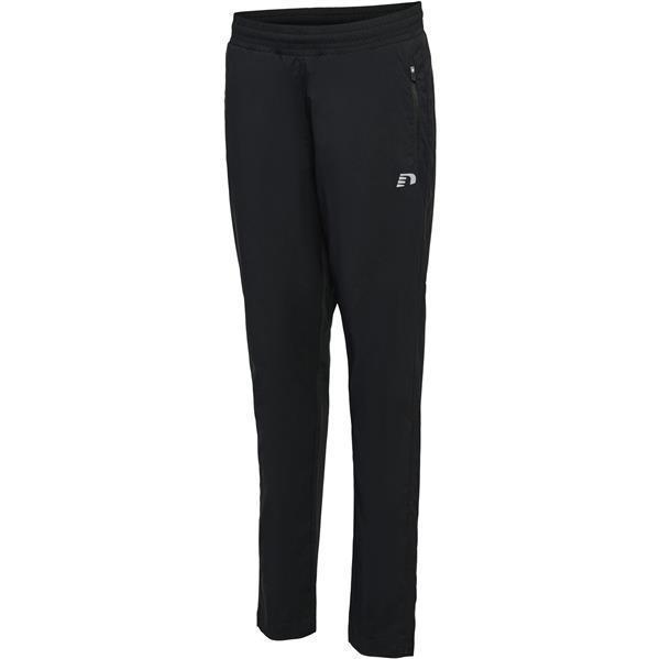 Hummel KIDS CORE PANTS - BLACK - 152 von Hummel