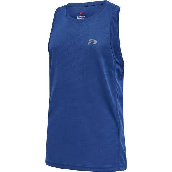 Hummel KIDS CORE RUNNING SINGLET - TRUE BLUE - 140 Hummel KIDS CORE RUNNING SINGLET - TRUE BLUE - 140 von Hummel