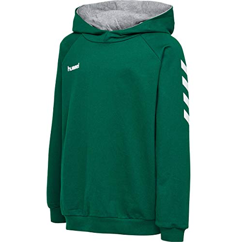 hummel Hmlgo Hoodie Unisex Kinder Multisport Hoodie von hummel