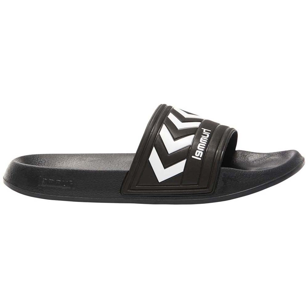 Hummel Larsen Sandals Schwarz EU 46 Mann von Hummel