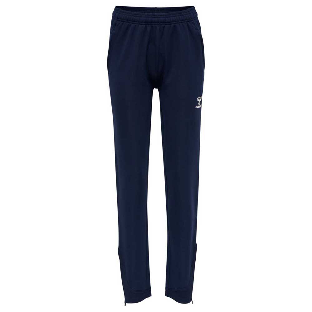Hummel Lead Poly Pants Blau L Frau Hummel Lead Poly Pants Blau L Frau von Hummel