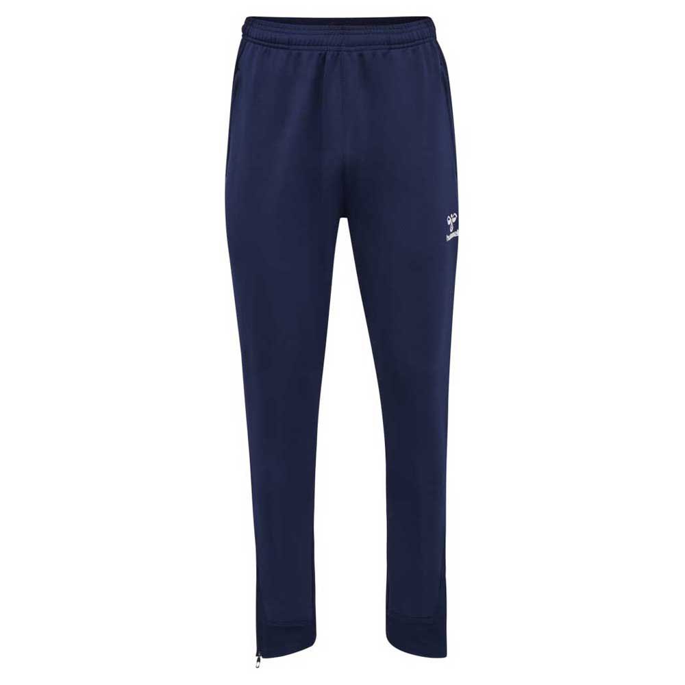 Hummel Lead Poly Pants Blau XL Mann Hummel Lead Poly Pants Blau XL Mann von Hummel