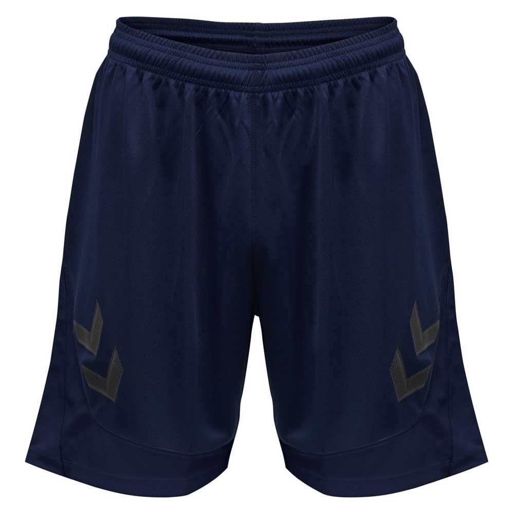 Hummel Lead Poly Shorts Blau 12 Years Junge Hummel Lead Poly Shorts Blau 12 Years Junge von Hummel