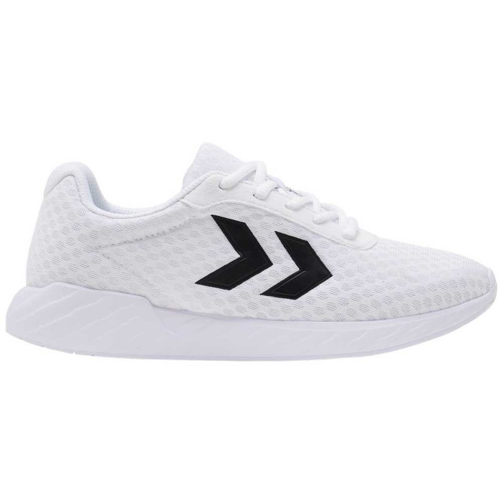 Hummel Legend Breather Trainers Weiß EU 40 Mann Hummel Legend Breather Trainers Weiß EU 40 Mann von Hummel